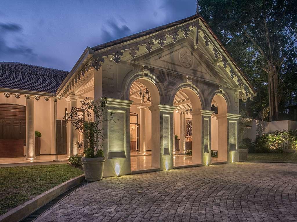 Residence On Park Street Коломбо Экстерьер фото