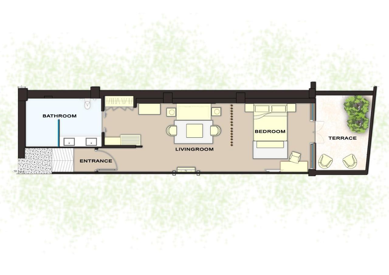 Residence On Park Street Коломбо Номер фото